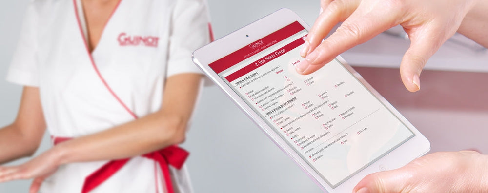 Pourquoi faire confiance à mon Esthéticienne Guinot ?