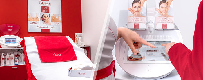 Pourquoi l’Institut de Beauté ?