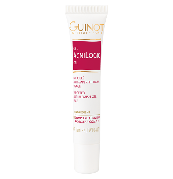 Gel Acnilogic