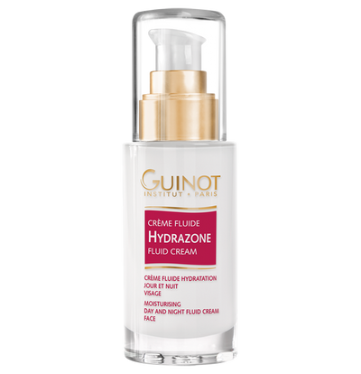 Crème Fluide Hydrazone