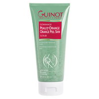 Gommage Peau d’Orange