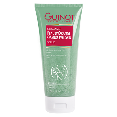Gommage Peau d’Orange