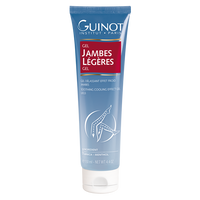 Gel Jambes Légères