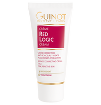 Crème Red Logic