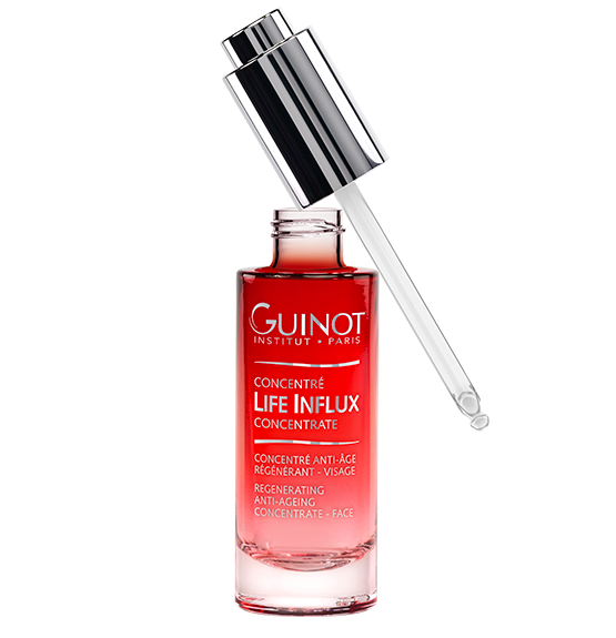 Concentré Life Influx