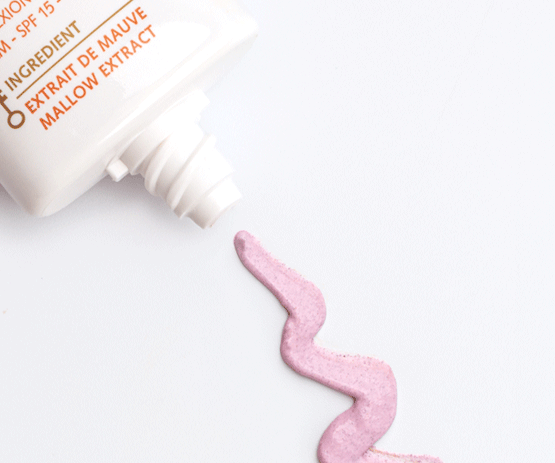 Crème Hydra Finish