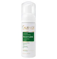 Mousse Bioxygène
