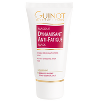 Masque Dynamisant Anti-fatigue