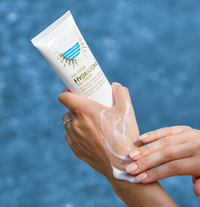 Gel-crème Hydrazone Après-Soleil