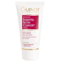 Masque Essentiel Nutri Confort