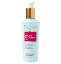 Lait Hydra Fraîcheur