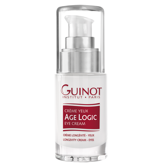 Crème Yeux Age Logic