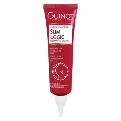 Crème Minceur Slim Logic