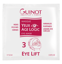 Masque Age Logic Yeux