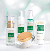 Crème Bioxygène