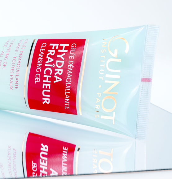 Gelée Démaquillante Hydra Fraîcheur