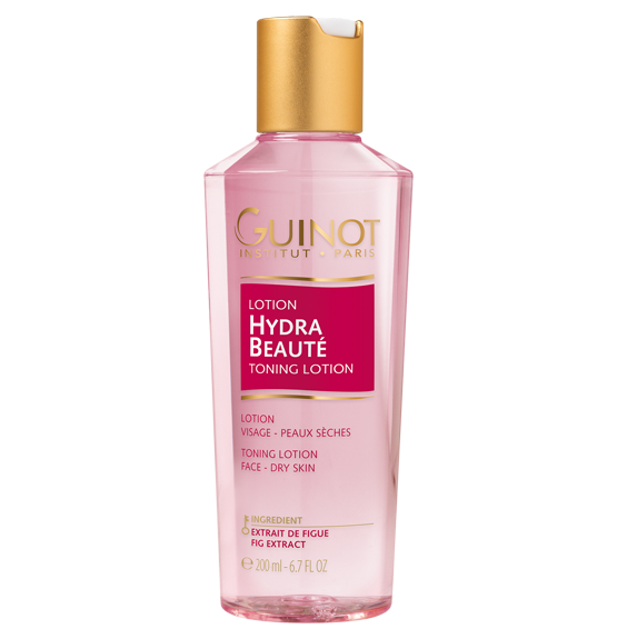 Lait Hydra Beauté