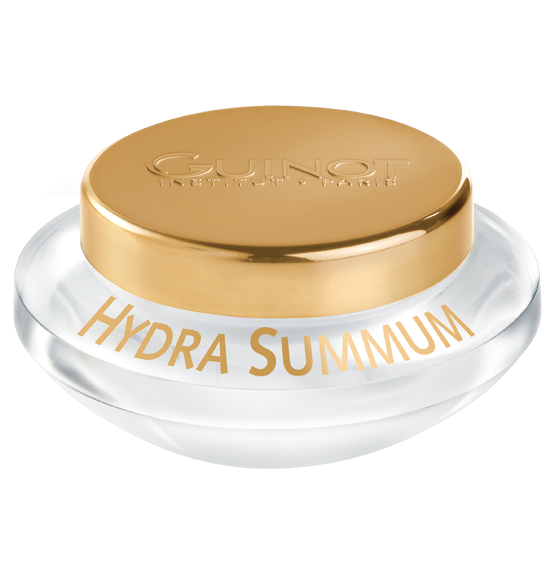 Crème Hydra Summum