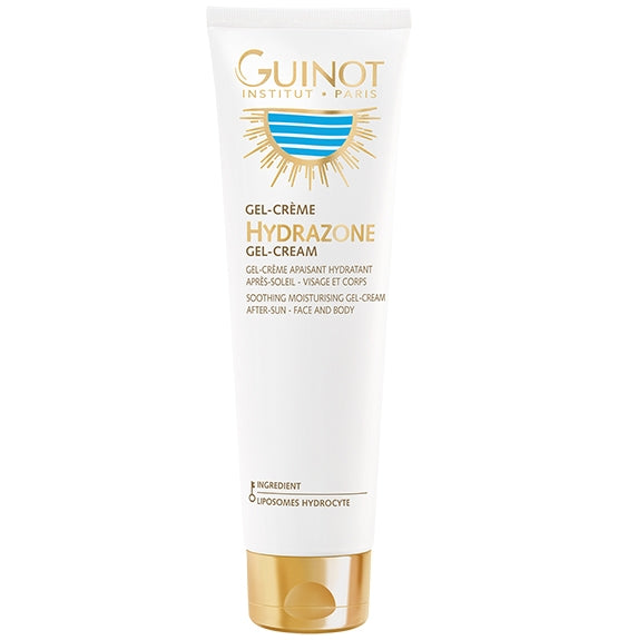 Gel-crème Hydrazone Après-Soleil