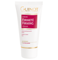 Crème Fermeté