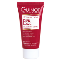 Dépil Logic Déodorant Crème