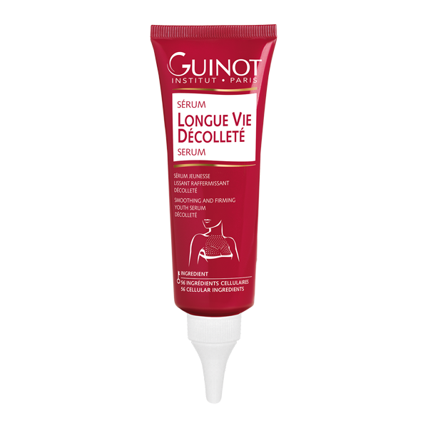 Sérum Longue Vie Décolleté