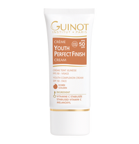 Crème Youth Perfect Finish fps 50 dorée