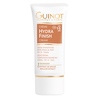 Crème Hydra Finish