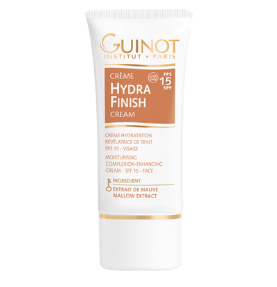 Crème Hydra Finish