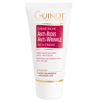 Crème Riche Anti-Rides