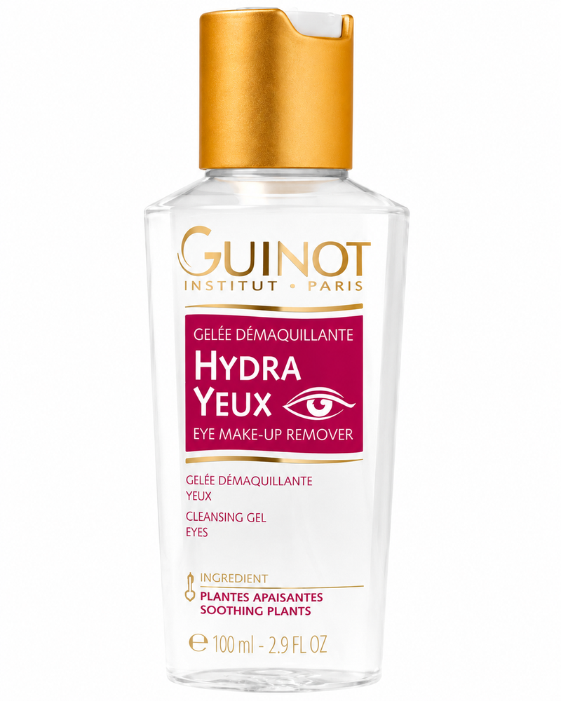 Gelée Démaquillante Hydra Yeux