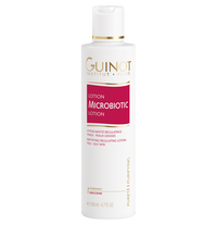 Lotion Microbiotic