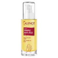 Huile Mirific Anti-Âge
