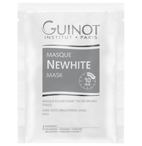 Masque Newhite