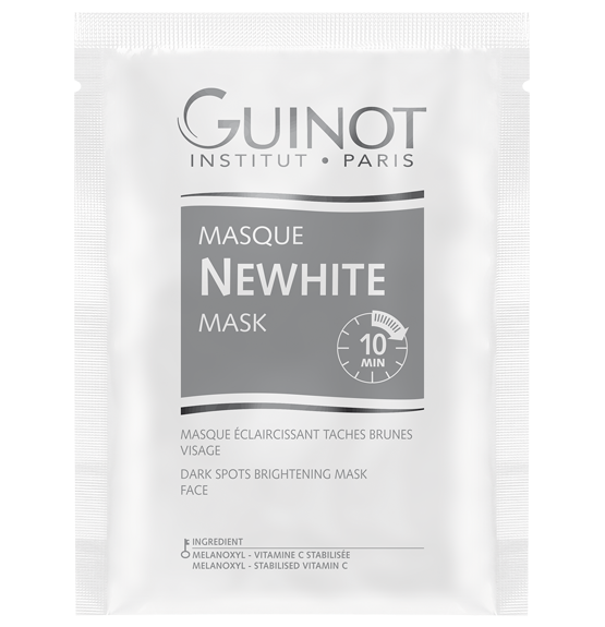 Masque Newhite