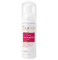 Mousse Nettoyante Microbiotic
