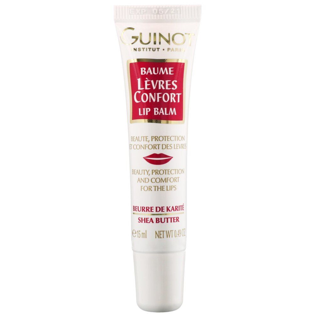 Baume Confort Lèvres