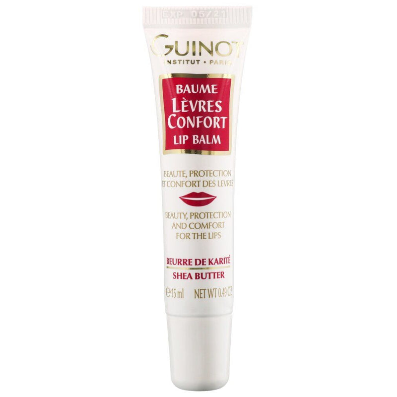 Baume Confort Lèvres