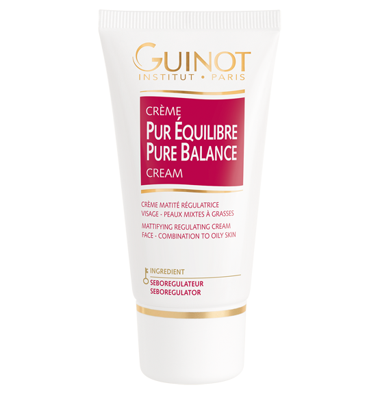 Crème Pur Equilibre