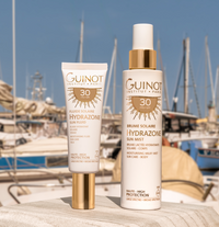 Brume Solaire Hydrazone Fps 30