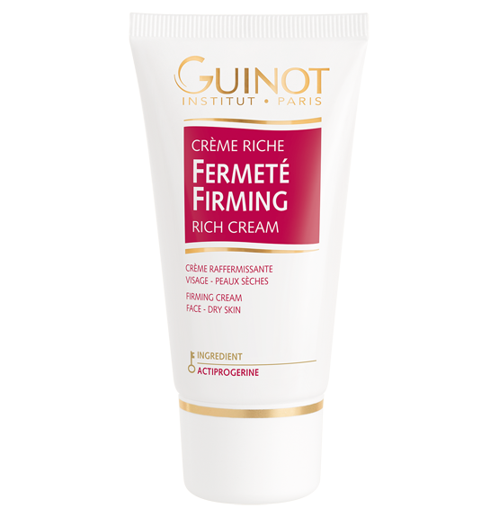 Crème Riche Fermeté