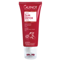 Crème Slim Detox