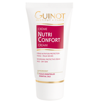 Crème Nutri Confort