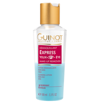 Démaquillant Express Yeux