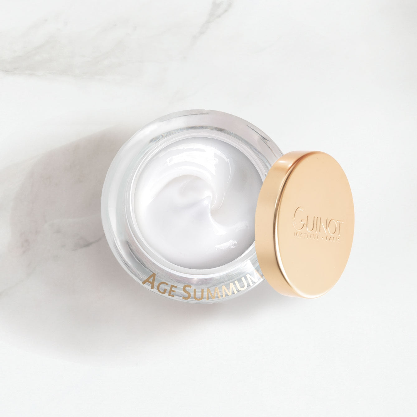 Crème Age Summum