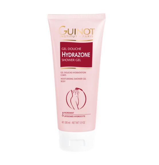 Gel Douche Hydrazone