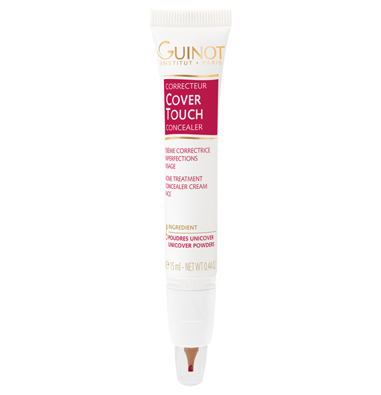 Crème Cover Touch