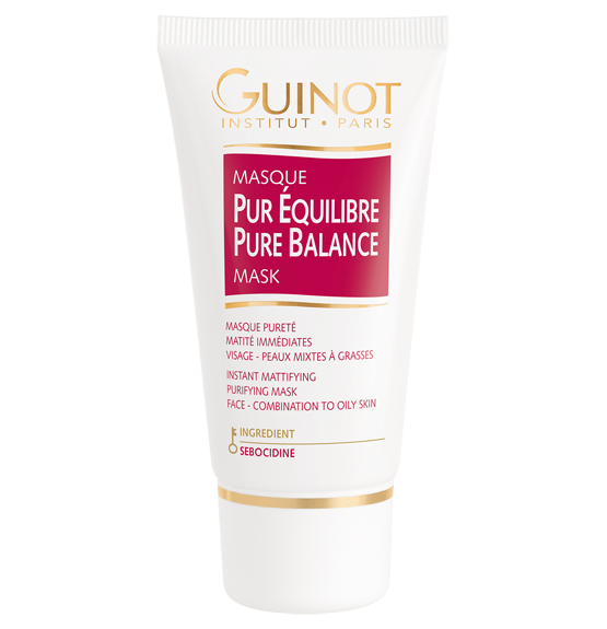 Masque Pur Equilibre