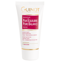Masque Pur Equilibre