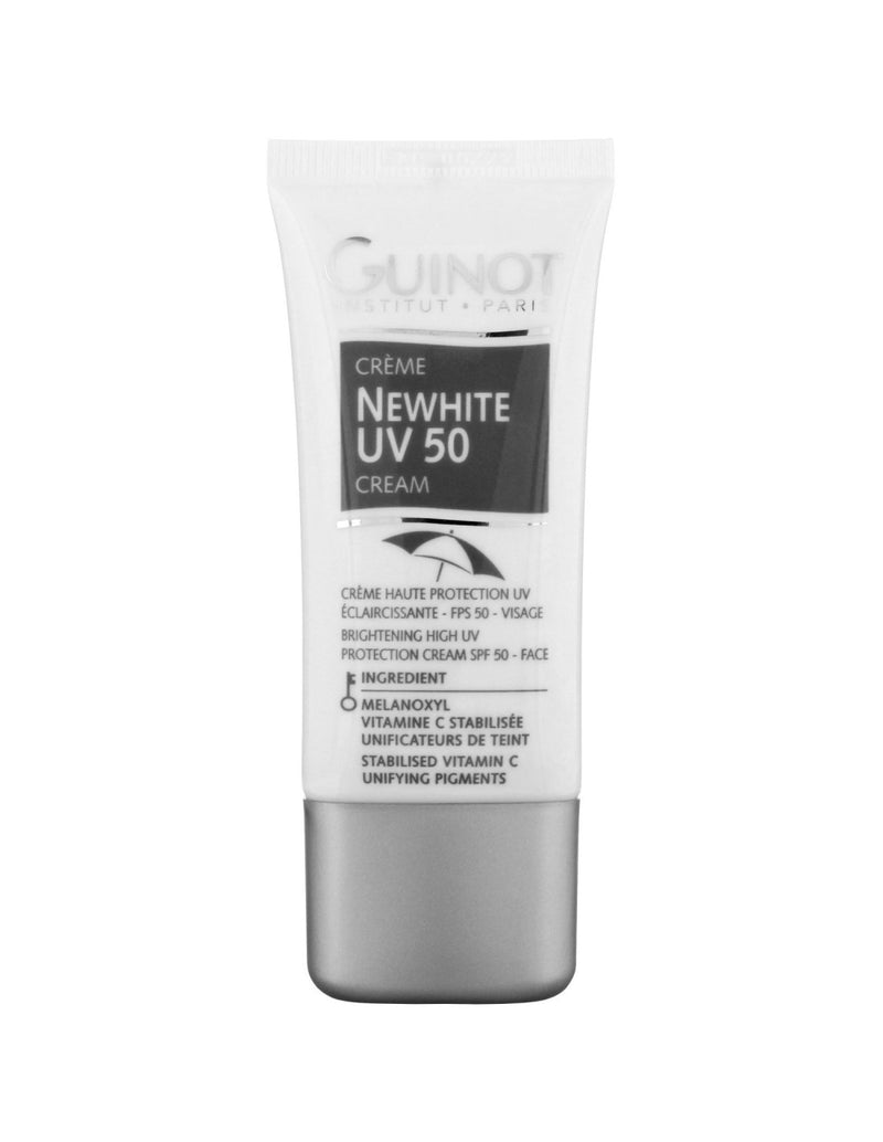 Crème Newhite UV 50